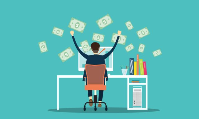 Sự Nhầm Lẫn Giữa Sales Online Và Marketing Online - Getfly Crm intended for Sales