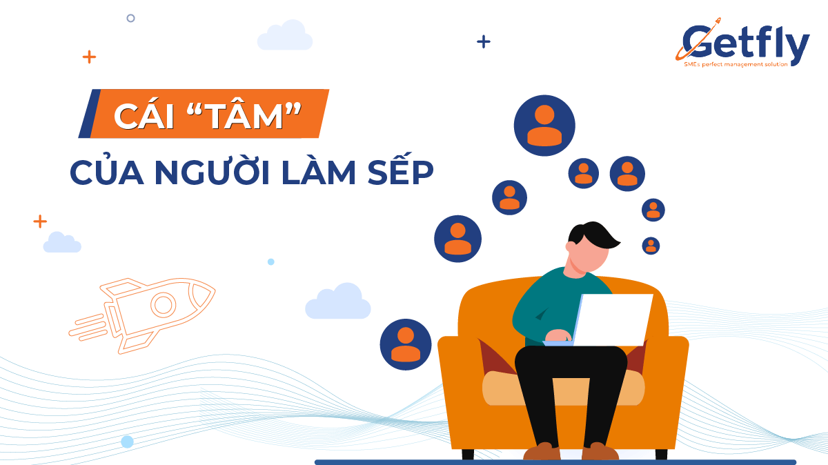 Làm "SẾP" cũng phải học