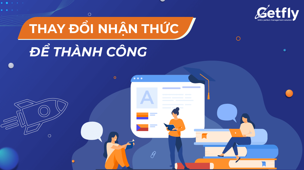 Điều khác biệt nào dẫn đến thành công hay thất bại của một người?