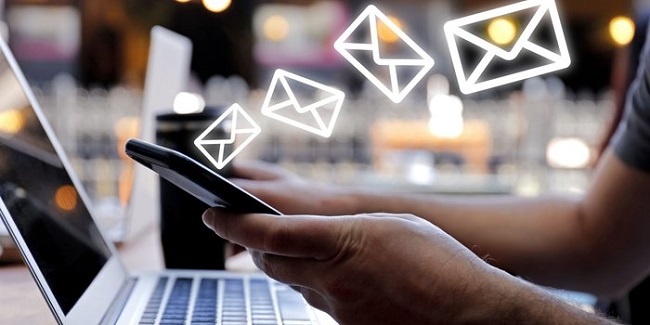 Tại sao doanh nghiệp phải sử dụng Email Marketing?