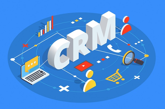 Hiểu về CRM trung tâm tiếng anh là gì?