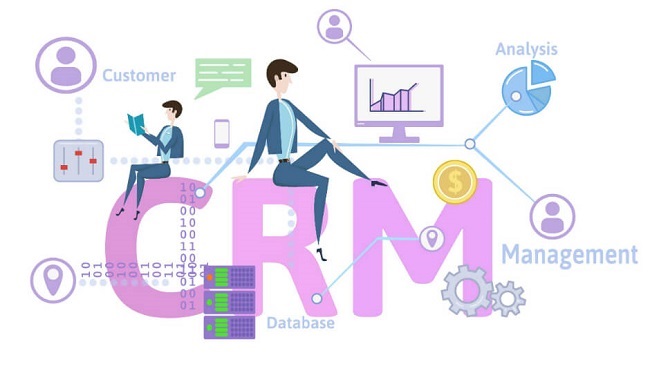 Getfly CRM & Cloudfone sự kết hợp hoàn hảo nâng cao trải nghiệm người dùng 2