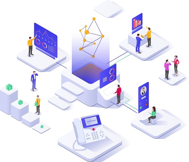 Getfly CRM & Cloudfone sự kết hợp hoàn hảo nâng cao trải nghiệm người dùng 3