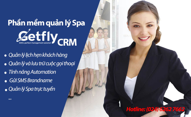 Gợi ý top phần mềm quản lý spa hứa hẹn nhất năm 2020 2