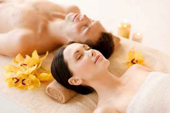 9 Ý tưởng truyền thông độc đáo cho Spa ngày Valentine để thu hút khách hàng 1