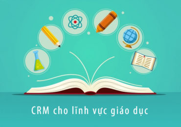 CRM trung tâm đào tạo – Giải pháp quản lý toàn diện