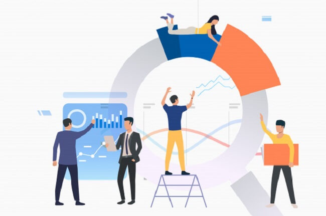 Phần mềm chăm sóc khách hàng Spa hỗ trợ bộ phận Marketing như thế nào? 1