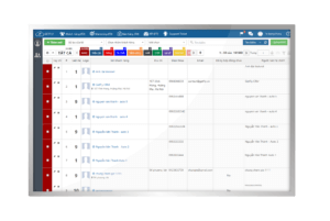 Phần mềm quản lý dược phẩm CRM - Giải pháp hàng đầu trong quản lý kênh bán hàng 1