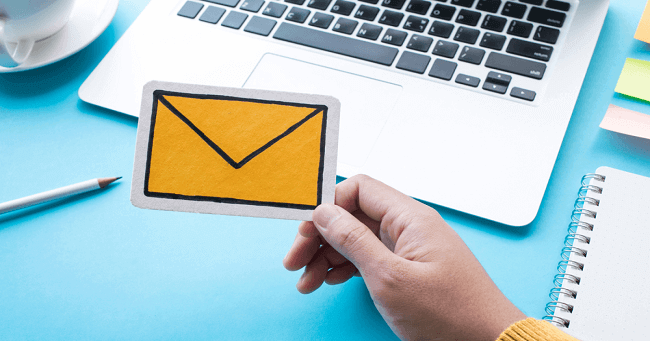 10 ý tưởng cải thiện hiệu quả chiến dịch Email Marketing 2