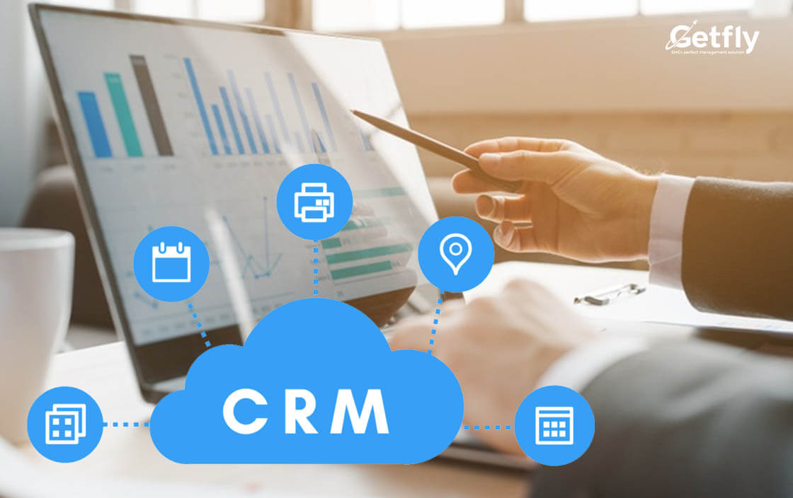 Làm thế nào để lựa chọn phần mềm CRM dược phẩm tốt nhất cho doanh nghiệp?