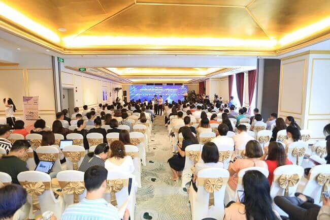 Getfly CRM đồng hành cùng doanh nghiệp du lịch tại diễn đàn du lịch trực tuyến OTD 2020 1
