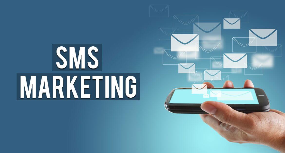 SMS Marketing và 7 lợi ích không thể không nhắc tới