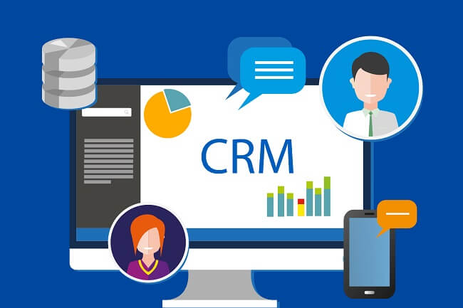 Chiến lược CRM: 3 sai lầm cần tránh 1