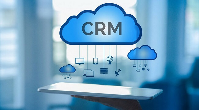 7 yếu tố doanh nghiệp cần chú ý để triển khai một chiến lược CRM thành công 3