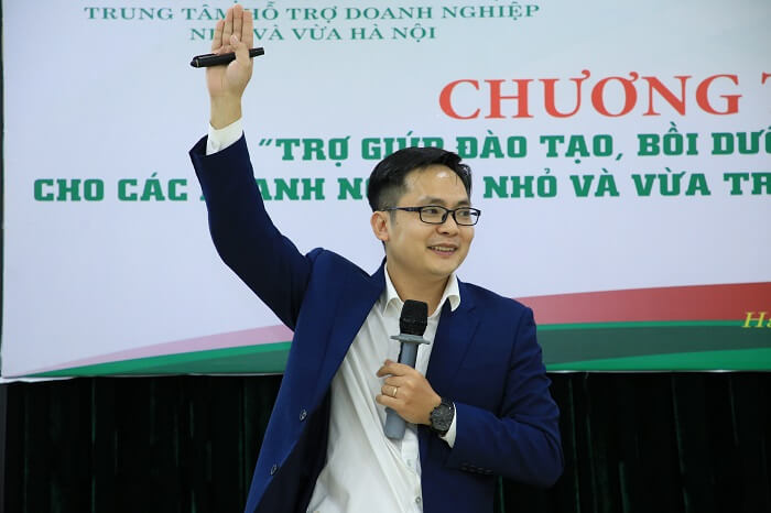 Hoàng "chuyển đổi số": Có những cú ngã quá đau khiến tôi muốn bỏ cuộc! 1