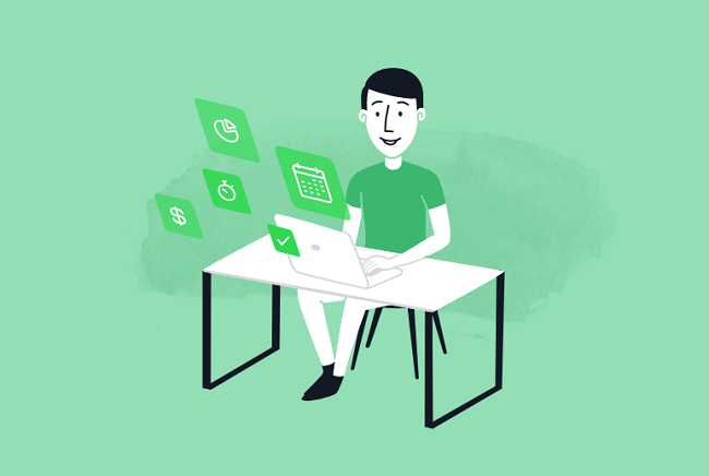 Những tính năng cần thiết của phần mềm CRM dành cho doanh nghiệp nhỏ 1