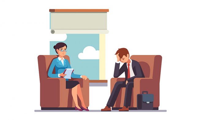 Bật mí những điểm yếu thường gặp của dân Sales 1