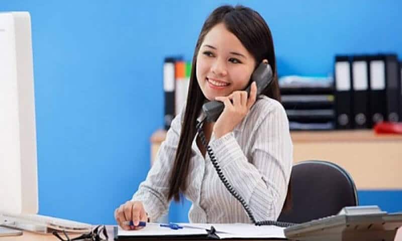 Bí quyết Telesales chốt đơn hàng thành công 2