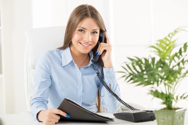 “Cưa đổ” khách hàng với quy trình telesales 7 bước đơn giản 2