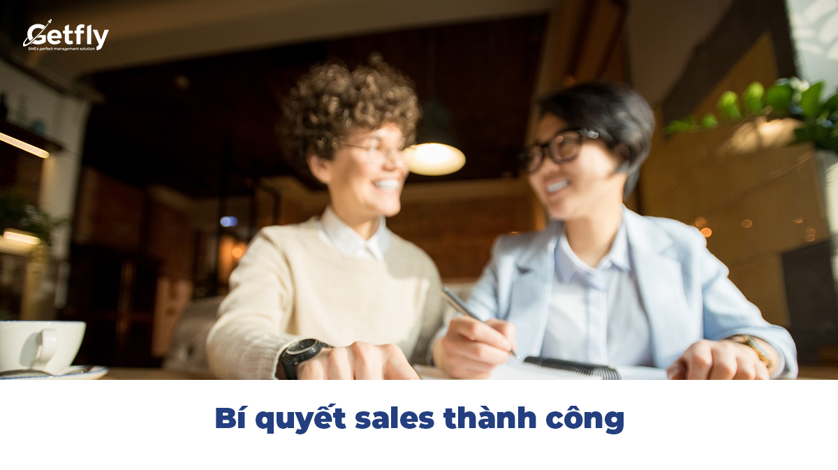 Nghệ thuật sales đỉnh cao 0