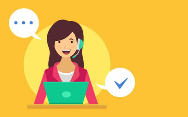 Ngữ điệu, ngôn ngữ sử dụng trong Telesales 1