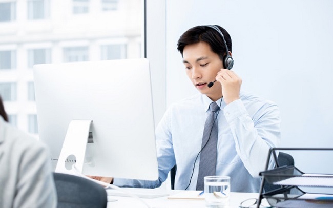 Sức mạnh thần kỳ của Telesales đối với doanh nghiệp 2