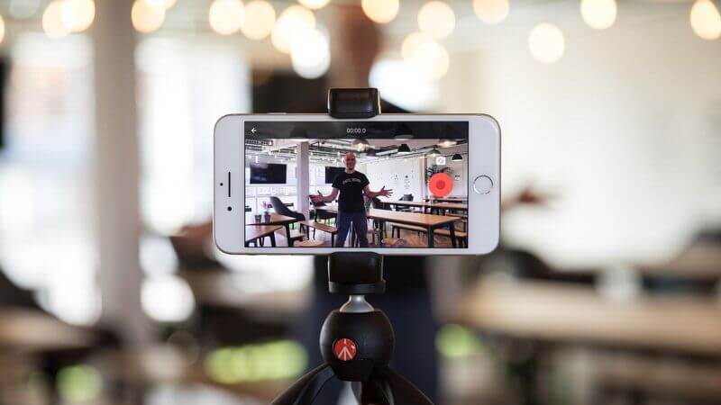 Chốt sales qua livestream bán hàng như thế nào? 1