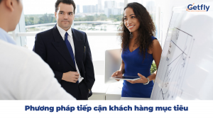 Quy trình tiếp cận khách hàng mục tiêu 0