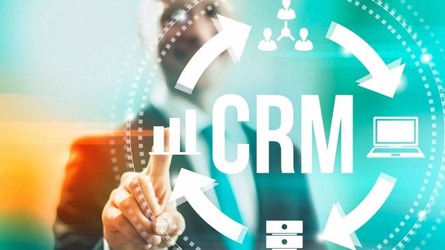 Sự khác nhau giữa CRM tiêu chuẩn và CRM theo ngành 2