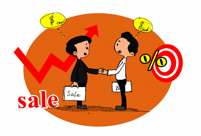 Kỹ năng chốt sale