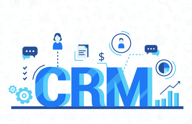 Khái niệm CRM