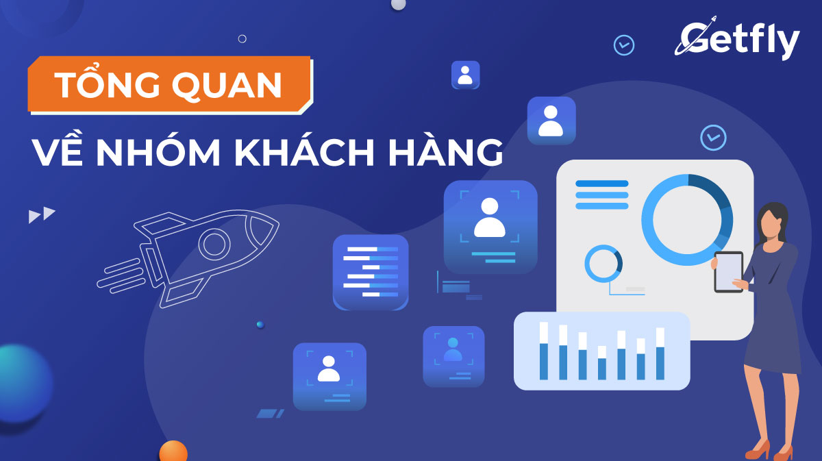 Phân loại nhóm khách hàng