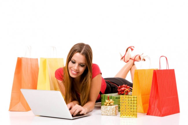 Email marketing nhắc nhở để kích thích khách hàng mua hàng