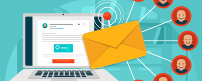 Tối ưu hóa email của bạn để nâng cao tỷ lệ chuyển đổi