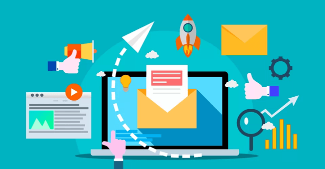 Tầm quan trọng của email marketing bán hàng