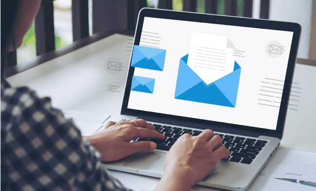 Cách thức xây dựng email marketing bán hàng