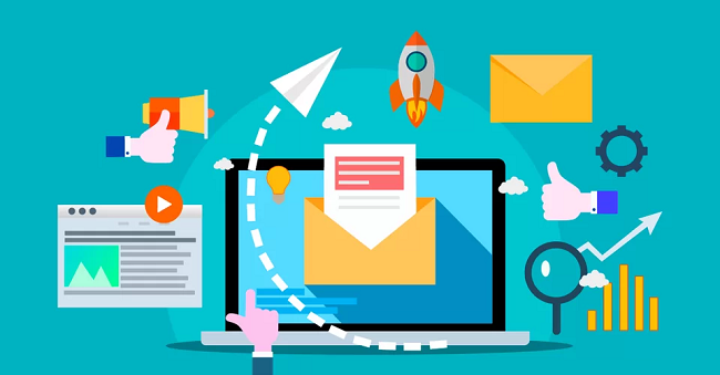 Tầm quan trọng của việc xây dựng email marketing trong bất động sản