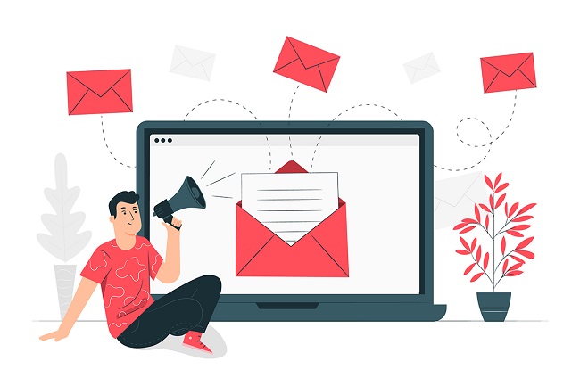 Các lưu ý khi xây dựng email marketing bất động sản