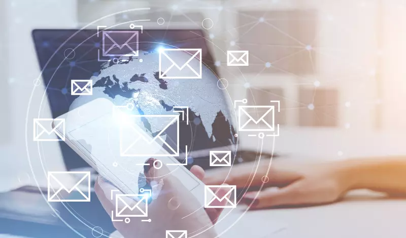 Những lưu ý khi xây dựng email marketing