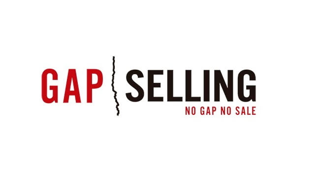 Gap Selling