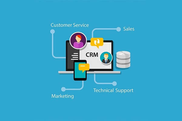 Chiến lược CRM là gì? Các bước xây dựng chiến lược CRM phù hợp