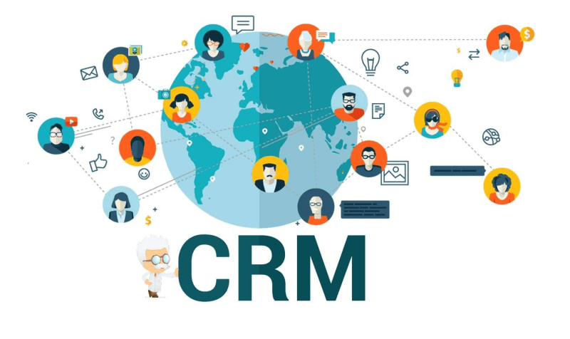 CRM rất quan trọng đối với doanh nghiệp
