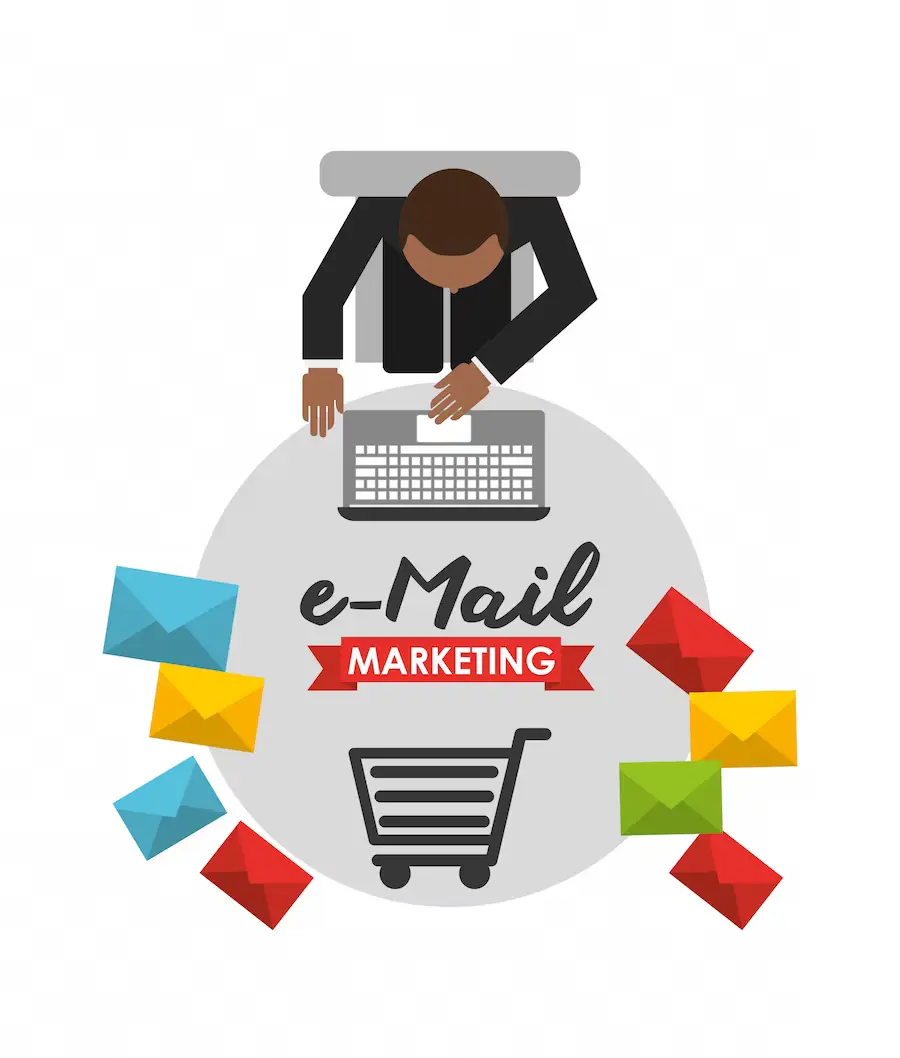 Những ưu điểm vượt trội của chiến lược sử dụng email marketing 2023