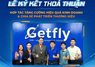 Hợp tác Getfly x VoIP24H: Nâng cao trải nghiệm khách hàng và chuyển đổi số cho doanh nghiệp